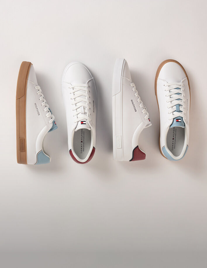 Tommy Hilfiger Shoes